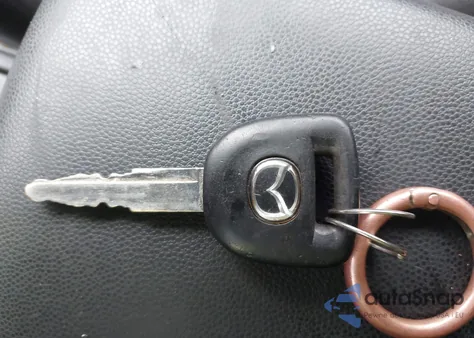 2007 Mazda Mazda3 S Touring from USA, damaged, VIN JM1BK324571679014